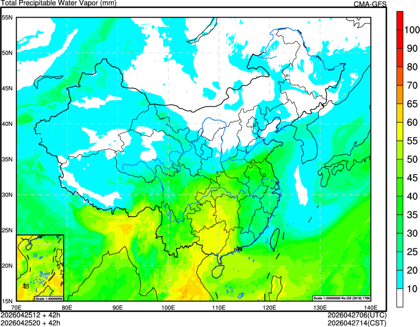 04/25 12时 +042小时