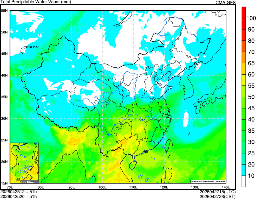 04/25 12时 +051小时