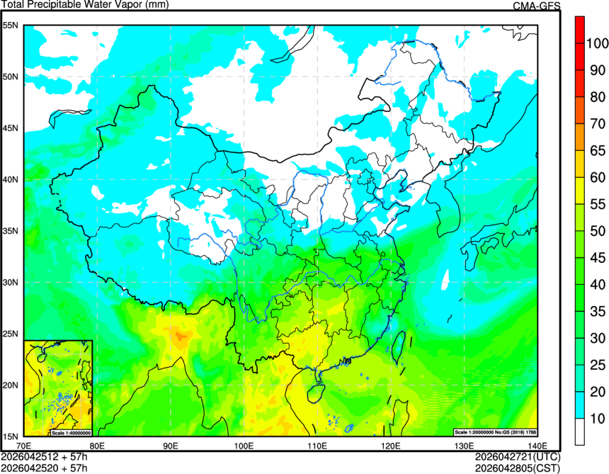 04/25 12时 +057小时