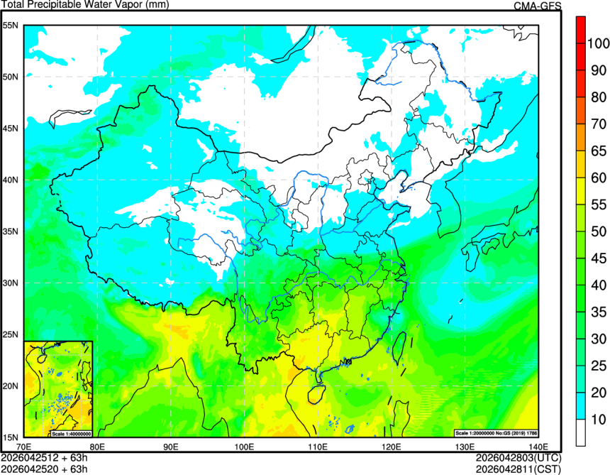 04/25 12时 +063小时