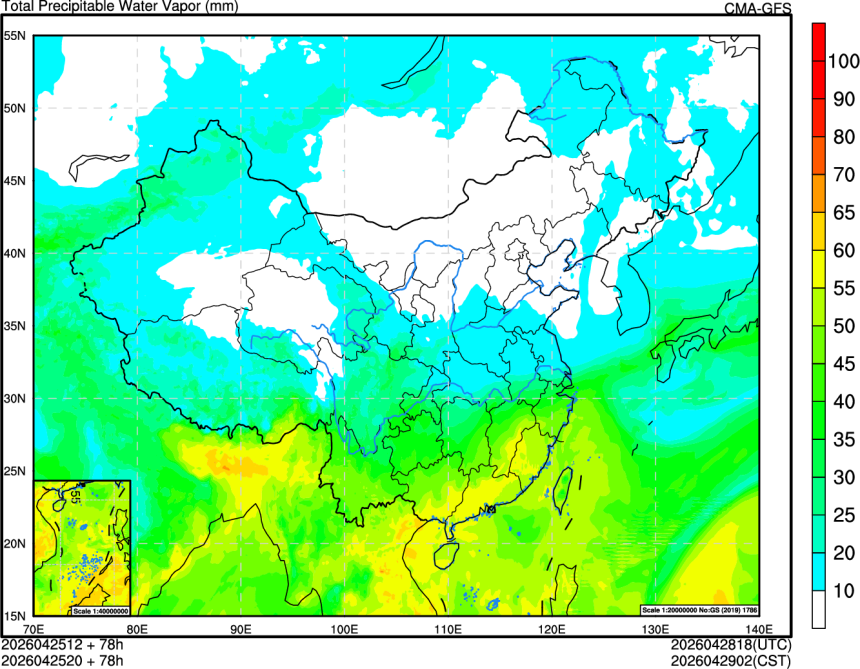 04/25 12时 +078小时