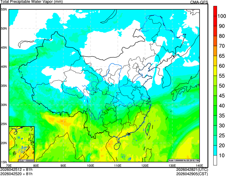 04/25 12时 +081小时