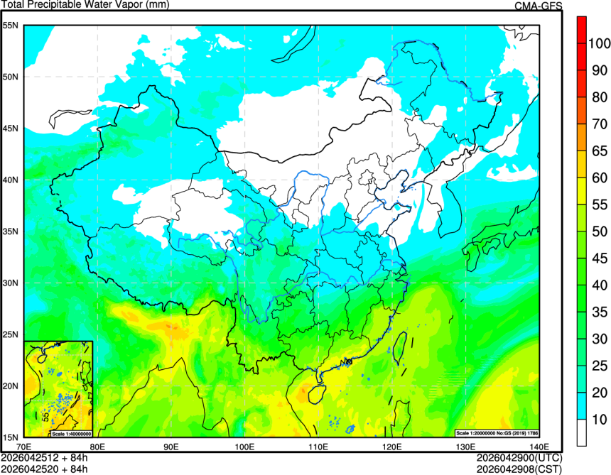 04/25 12时 +084小时