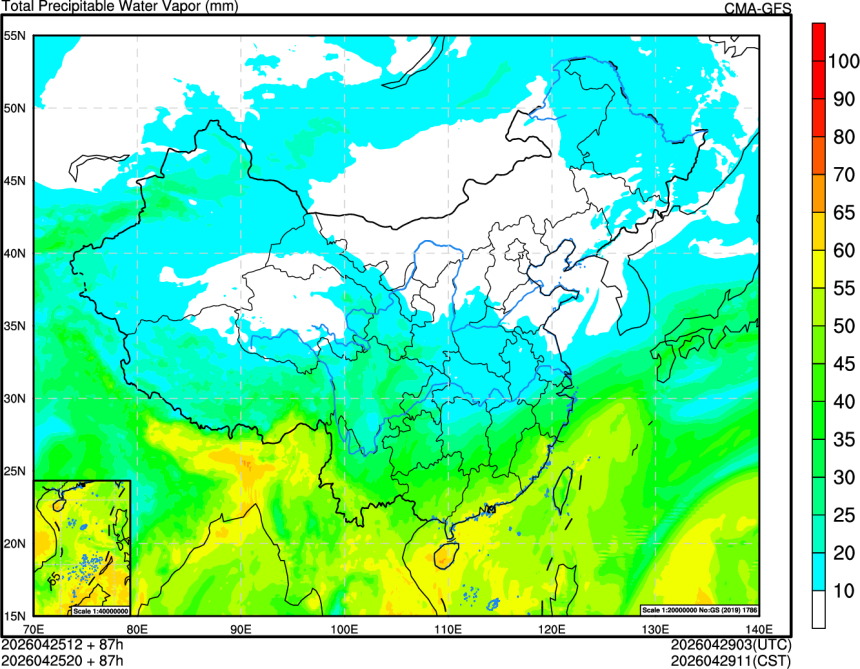 04/25 12时 +087小时