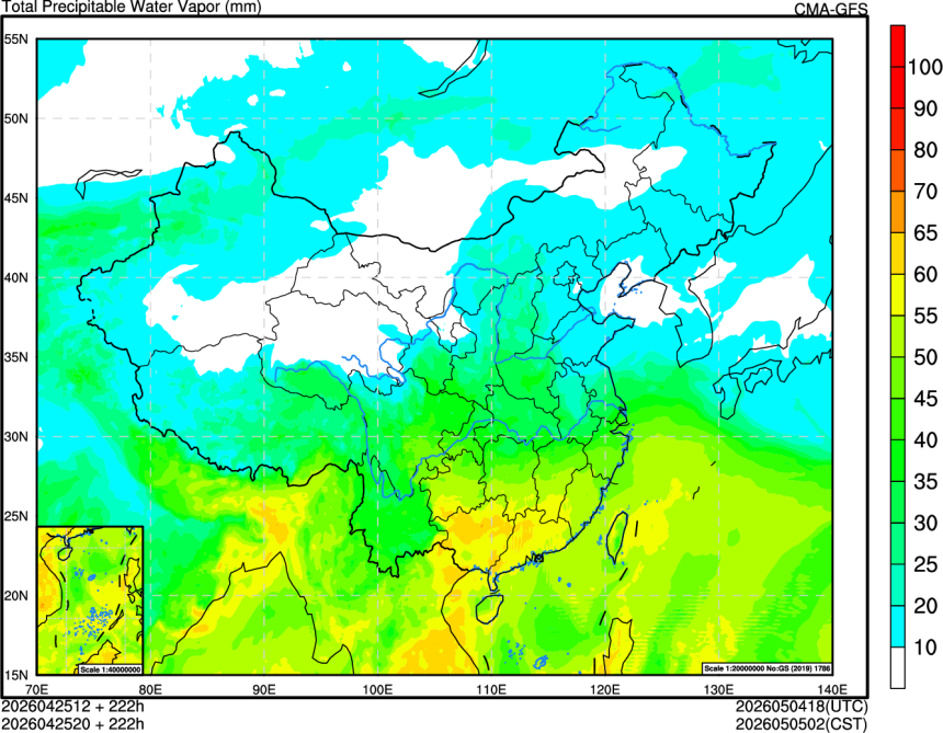 04/25 12时 +222小时