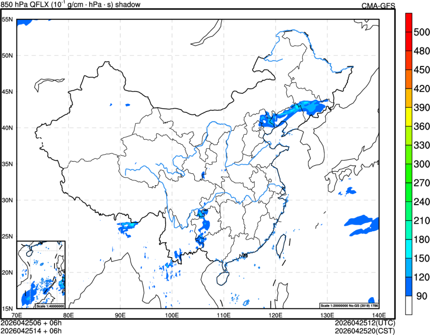 04/25 06时 +006小时