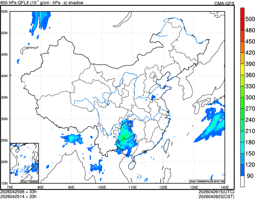 04/25 06时 +033小时