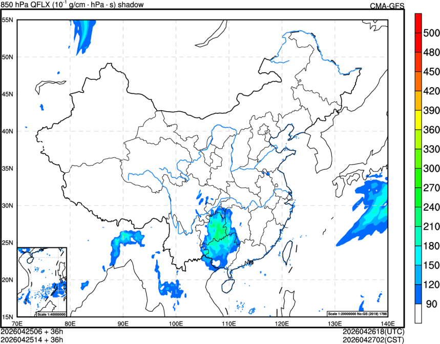 04/25 06时 +036小时