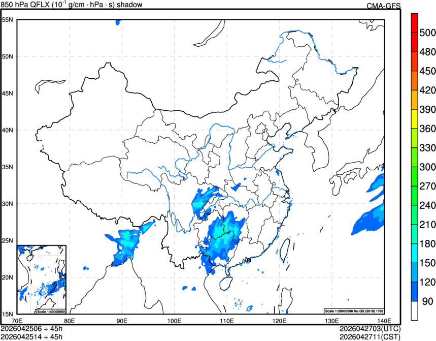 04/25 06时 +045小时