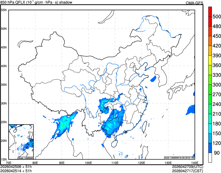 04/25 06时 +051小时