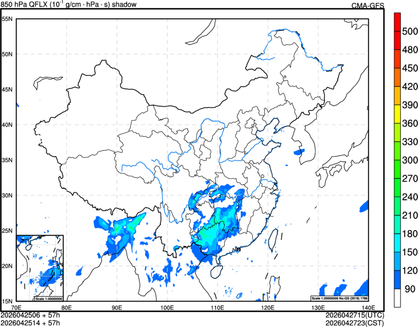 04/25 06时 +057小时