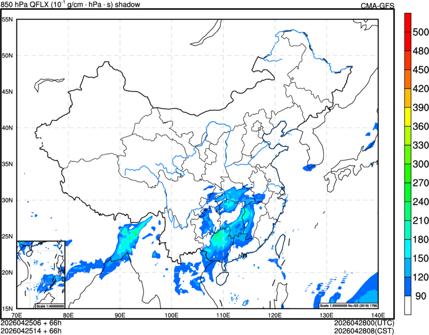 04/25 06时 +066小时