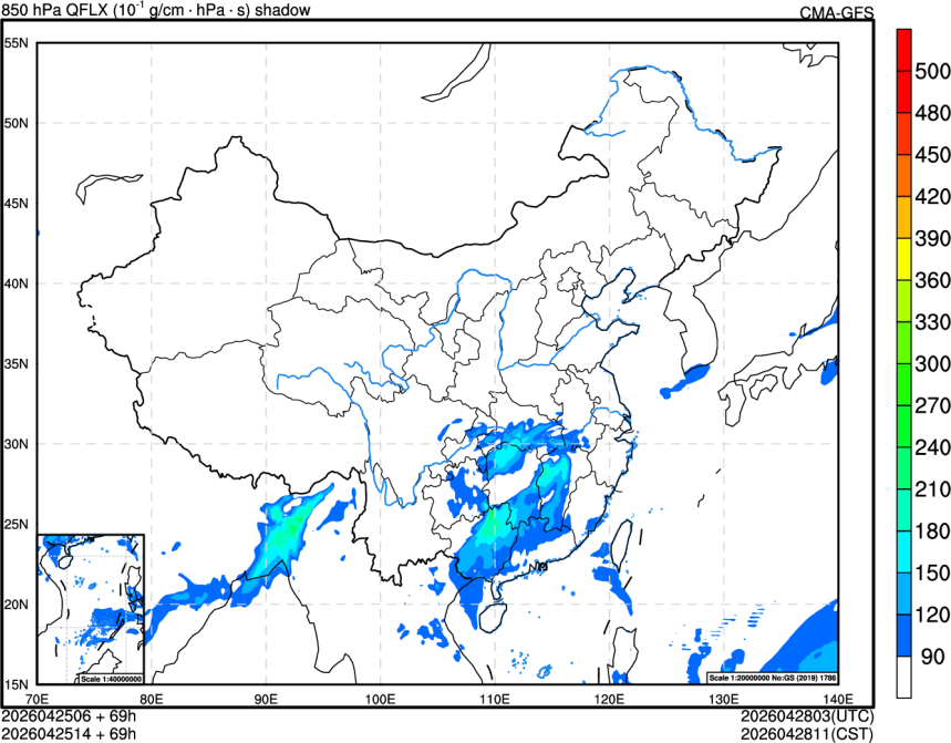 04/25 06时 +069小时