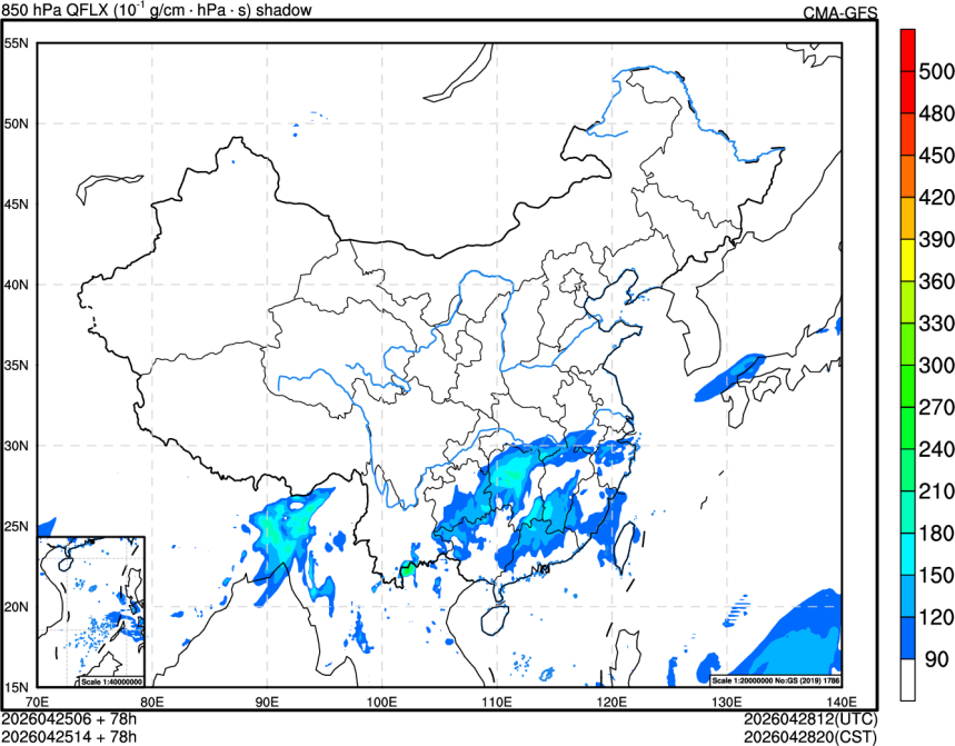 04/25 06时 +078小时