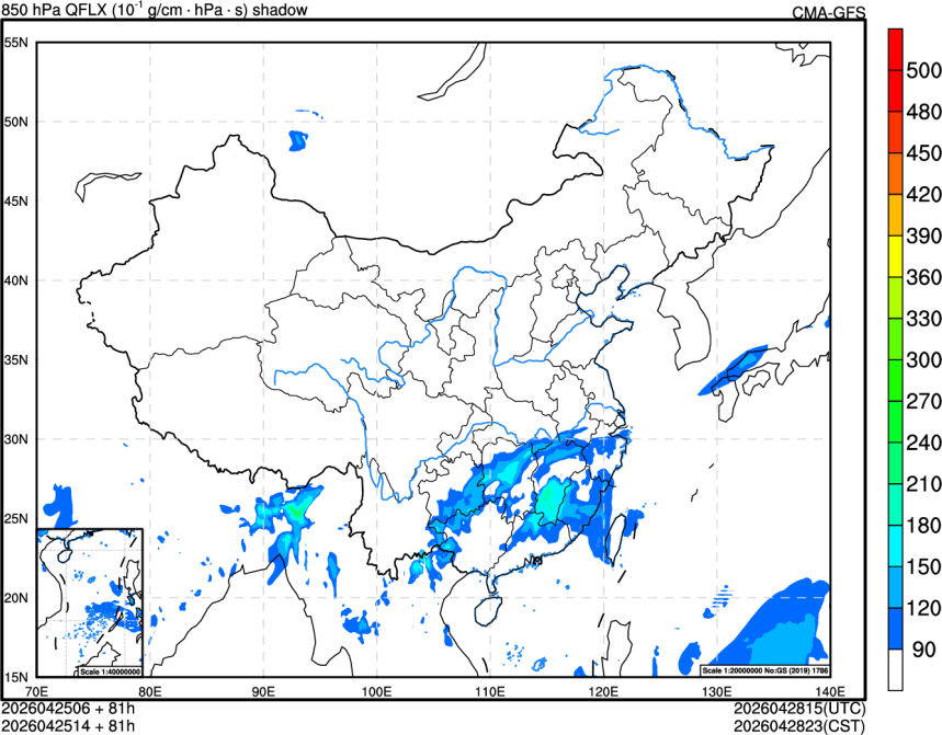 04/25 06时 +081小时