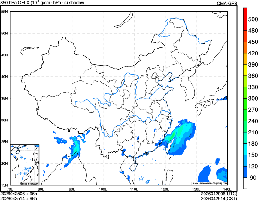 04/25 06时 +096小时