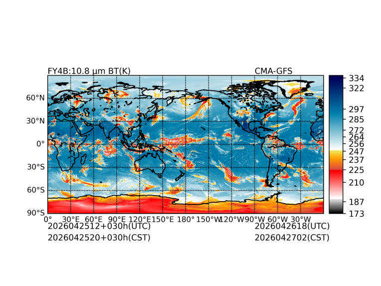 04/25 12时 +030小时