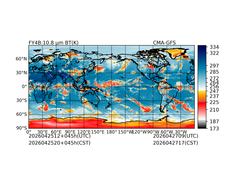 04/25 12时 +045小时