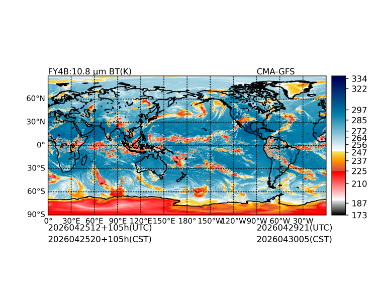 04/25 12时 +105小时
