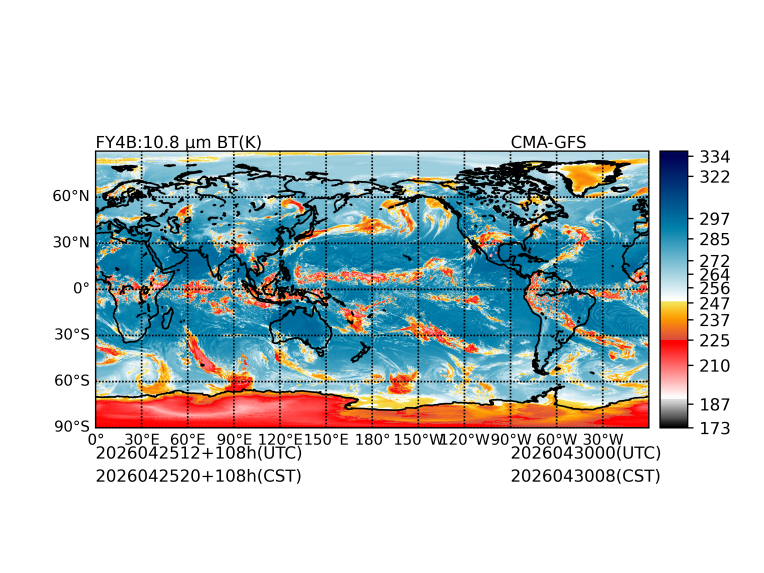 04/25 12时 +108小时