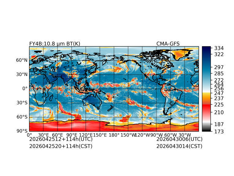 04/25 12时 +114小时