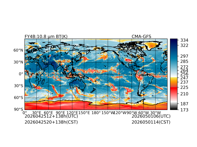 04/25 12时 +138小时