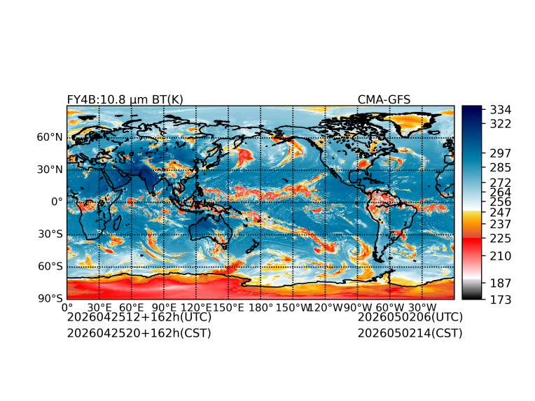 04/25 12时 +162小时