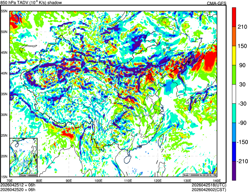 04/25 12时 +006小时