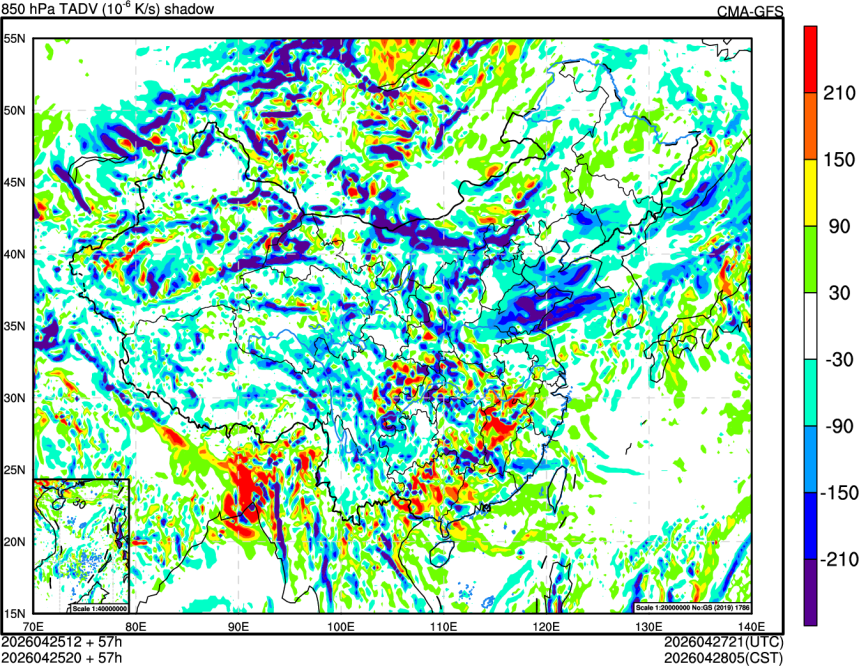 04/25 12时 +057小时