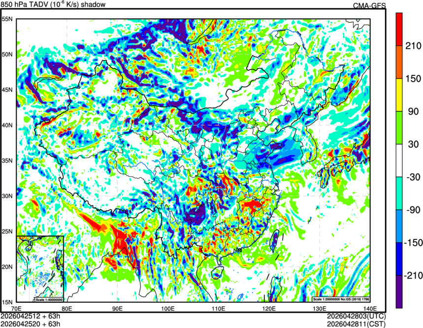 04/25 12时 +063小时