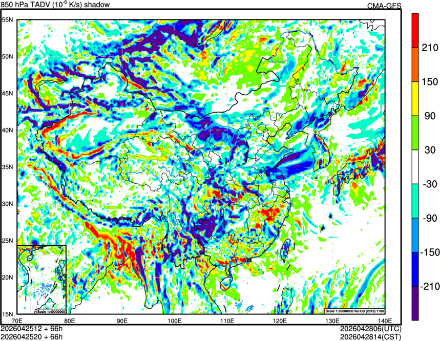 04/25 12时 +066小时