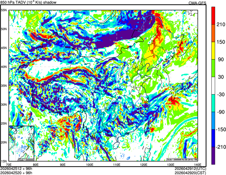 04/25 12时 +096小时