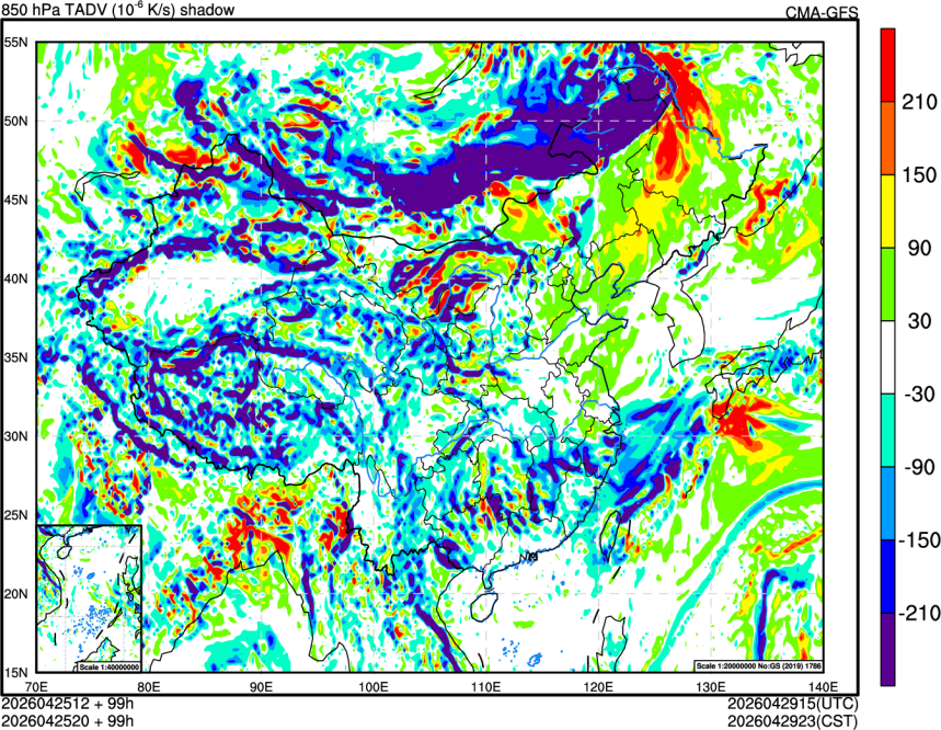 04/25 12时 +099小时
