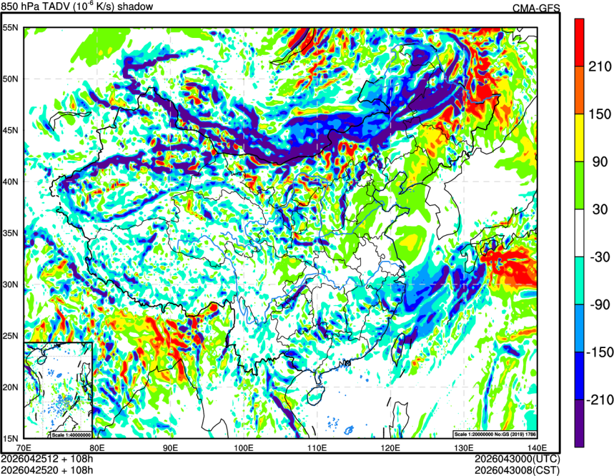 04/25 12时 +108小时