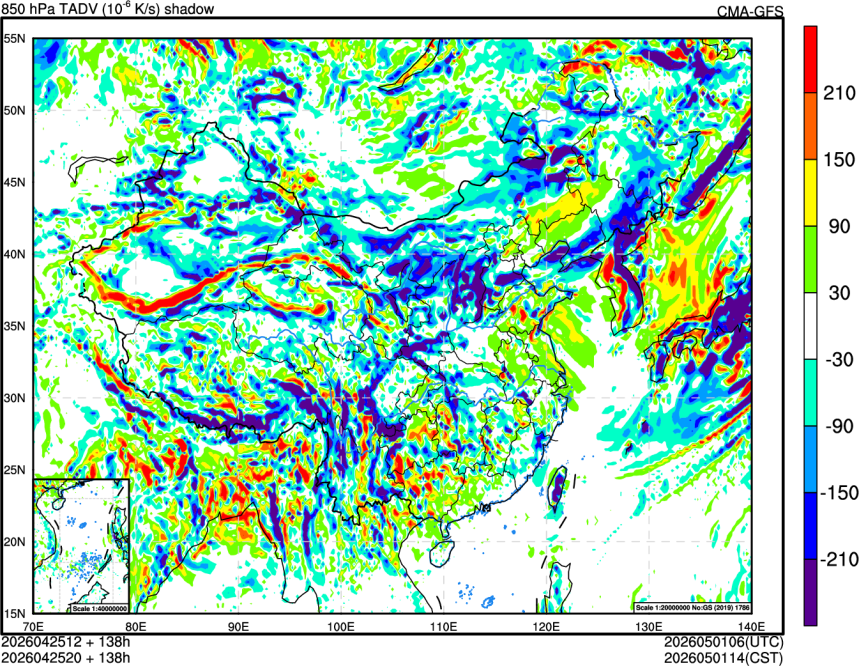 04/25 12时 +138小时