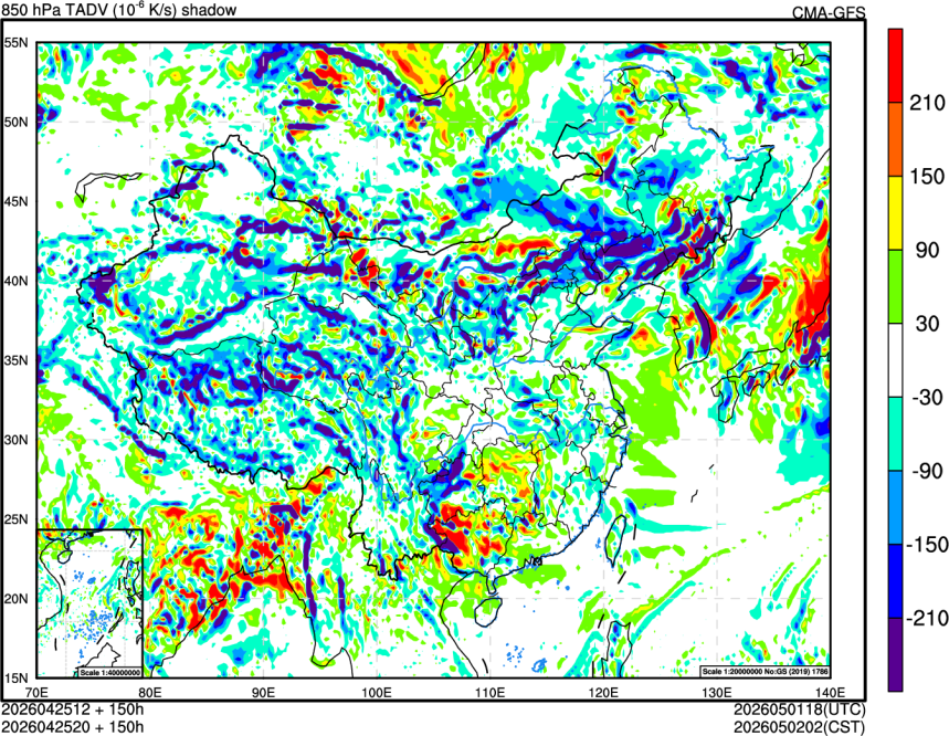 04/25 12时 +150小时
