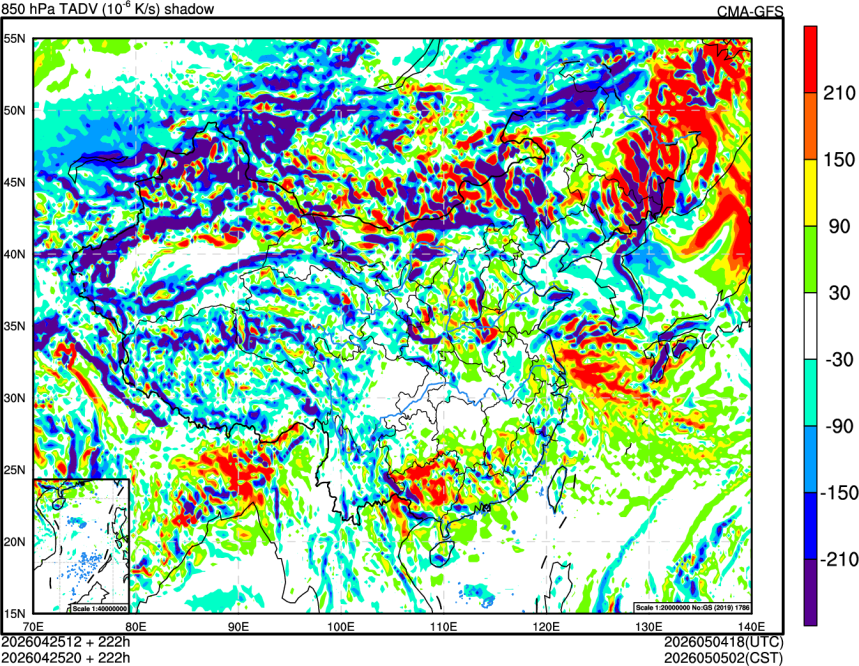 04/25 12时 +222小时