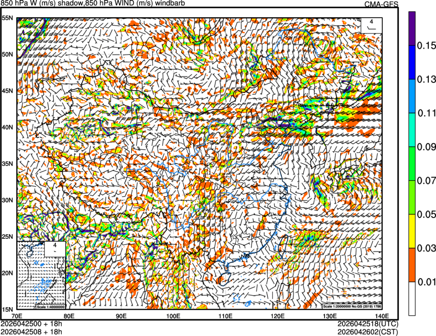 04/25 00时 +018小时