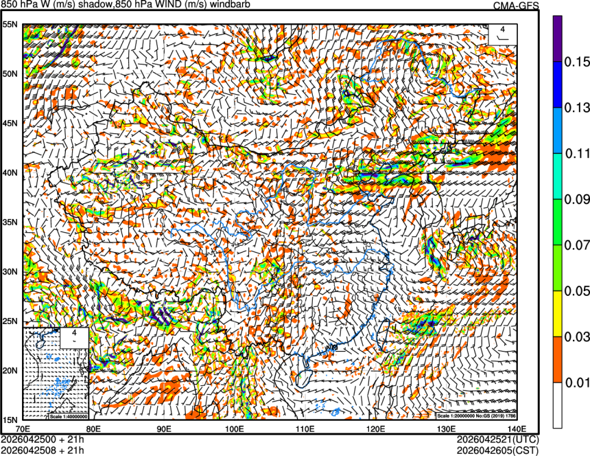 04/25 00时 +021小时
