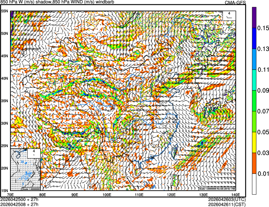 04/25 00时 +027小时