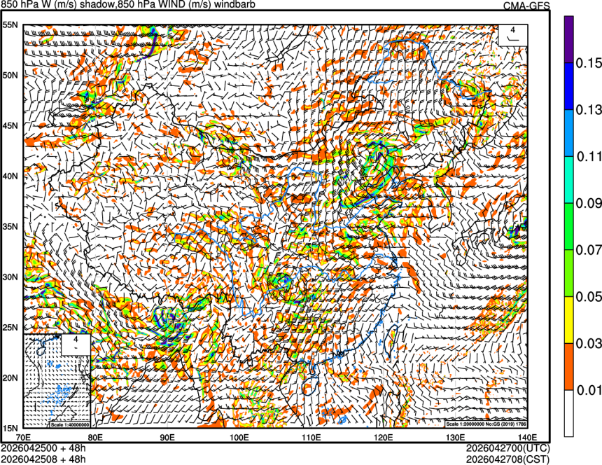 04/25 00时 +048小时