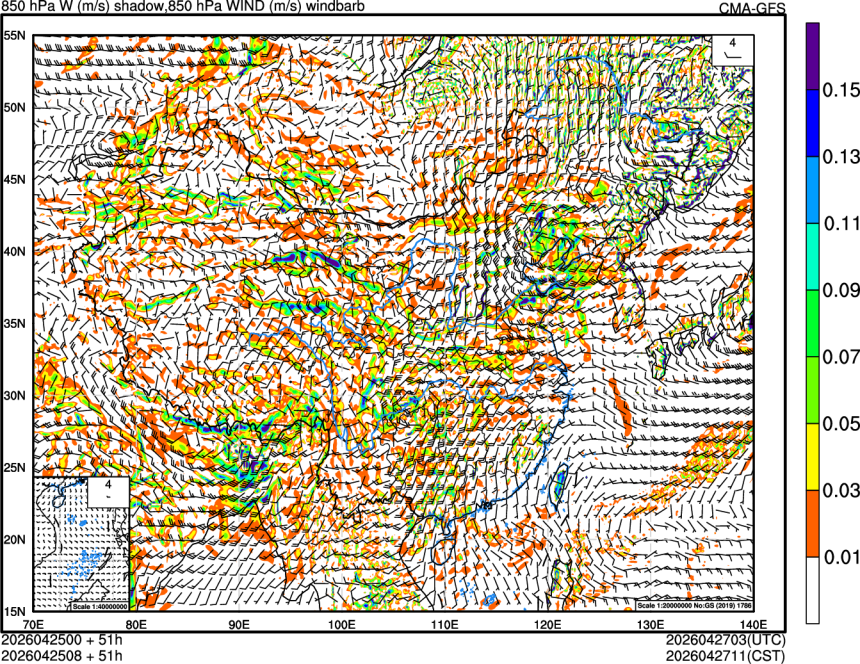 04/25 00时 +051小时