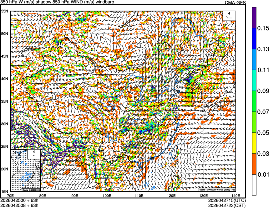 04/25 00时 +063小时