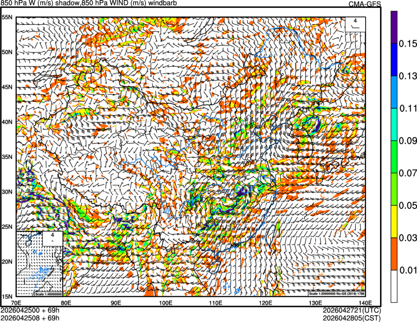 04/25 00时 +069小时