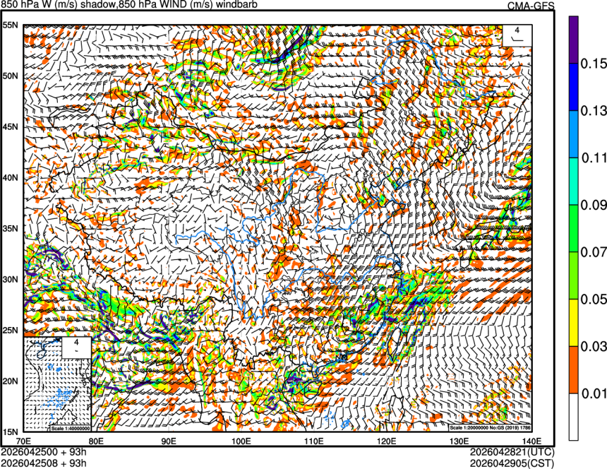 04/25 00时 +093小时