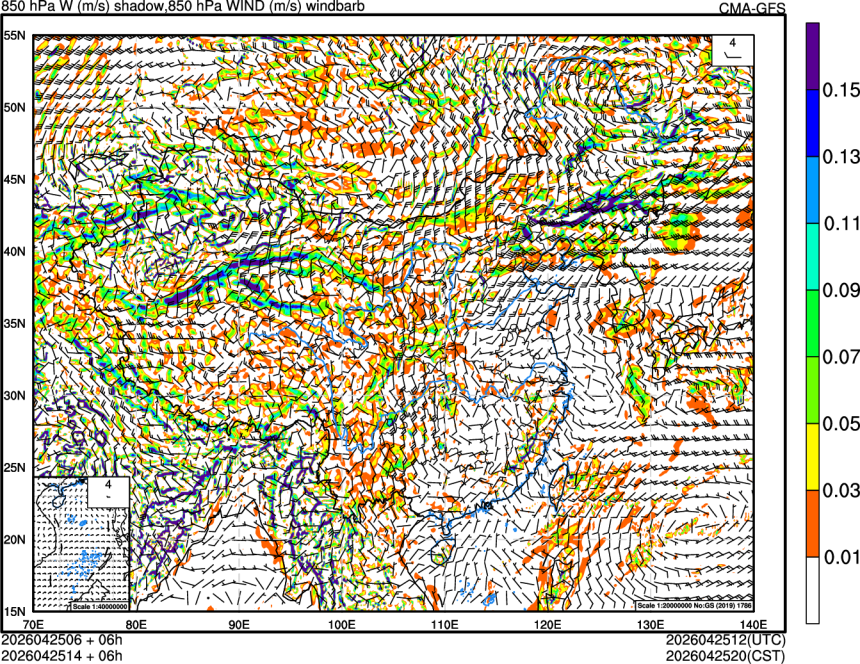 04/25 06时 +006小时