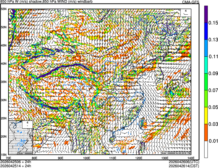 04/25 06时 +024小时