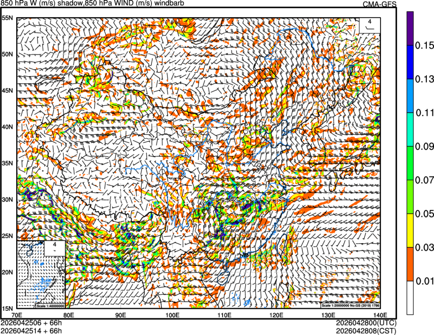 04/25 06时 +066小时