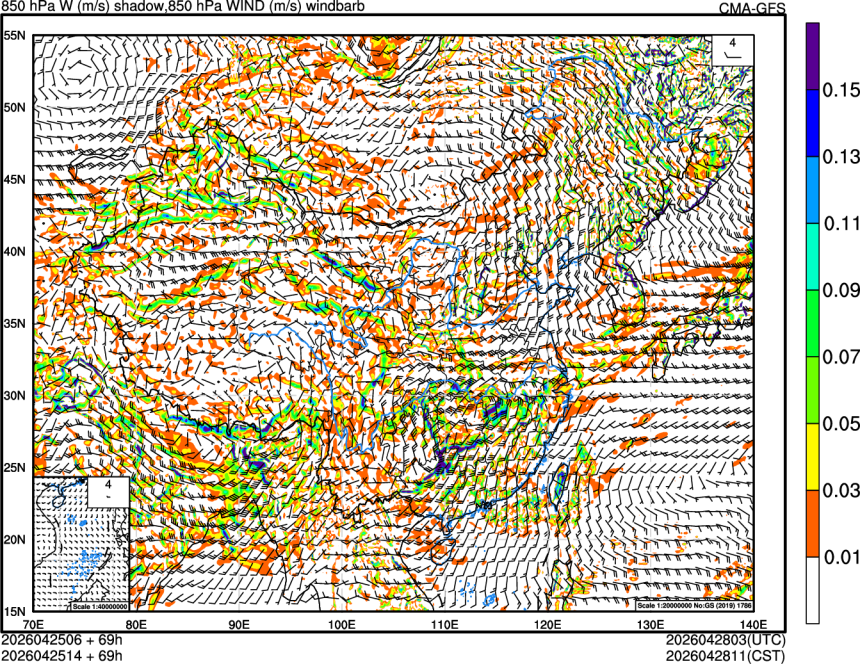 04/25 06时 +069小时