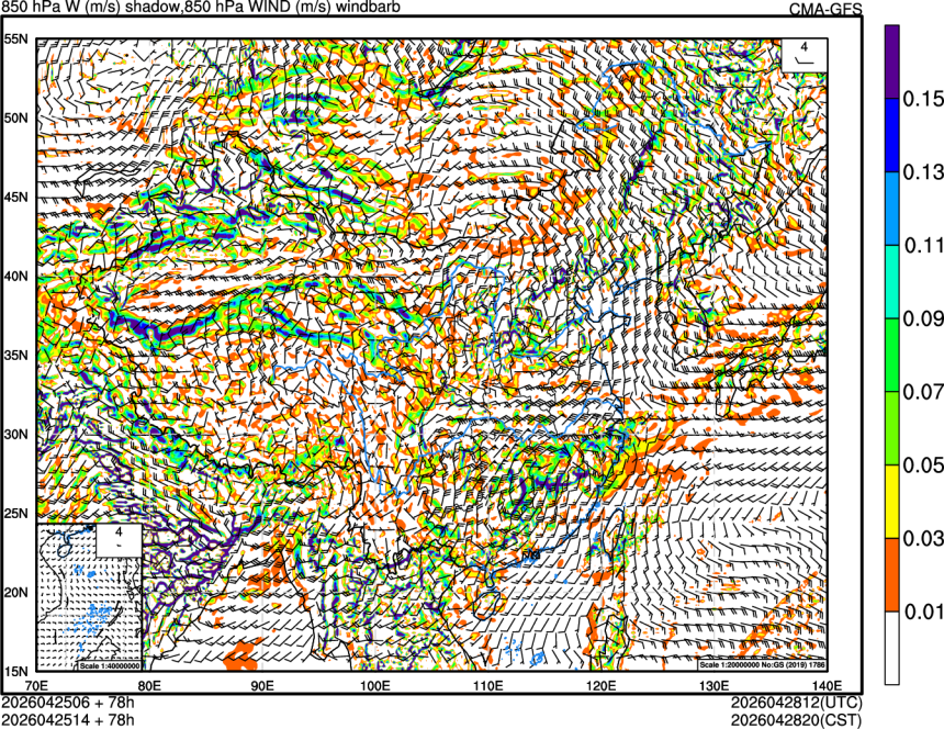 04/25 06时 +078小时
